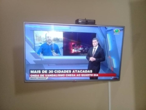 Foto de Alemão Antenas e Tv's - Orçamento a Domicílio em Cerquilho, SP por Solutudo