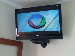 Foto de Alemão Antenas e Tv's - Orçamento a Domicílio em Cerquilho, SP por Solutudo