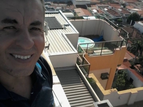 Foto de Alemão Antenas e Tv's - Orçamento a Domicílio em Cerquilho, SP por Solutudo