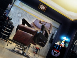 Foto de Teex Barbershop em Jundiaí, SP por Solutudo