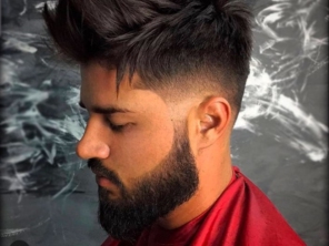 Foto de Teex Barbershop em Jundiaí, SP por Solutudo