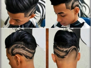 Foto de Teex Barbershop em Jundiaí, SP por Solutudo