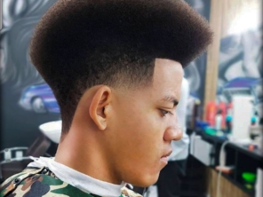Foto de Teex Barbershop em Jundiaí, SP por Solutudo