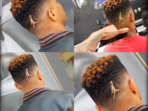Foto de Teex Barbershop em Jundiaí, SP por Solutudo
