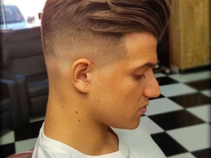 Foto de Teex Barbershop em Jundiaí, SP por Solutudo