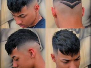 Foto de Teex Barbershop em Jundiaí, SP por Solutudo