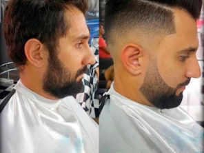 Foto de Teex Barbershop em Jundiaí, SP por Solutudo