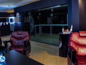 Foto de Teex Barbershop em Jundiaí, SP por Solutudo