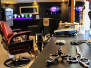 Foto de Teex Barbershop em Jundiaí, SP por Solutudo
