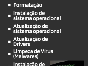 Foto galeria da empresa