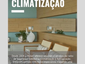 Foto de Holsec em Cerquilho, SP por Solutudo