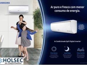 Foto de Holsec em Cerquilho, SP por Solutudo