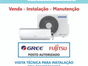 Foto galeria da empresa