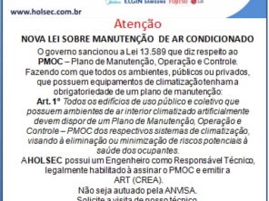 Foto de Holsec em Cerquilho, SP por Solutudo