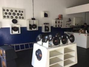 Foto galeria da empresa