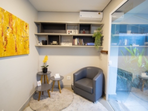 Foto de CW15 Coworking em Marília, SP por Solutudo