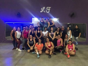 Foto galeria da empresa