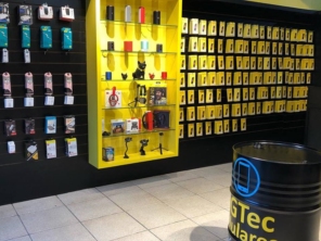Foto de HGTec Celulares em Joinville, SC por Solutudo