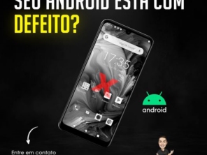 Foto de HGTec Celulares em Joinville, SC por Solutudo