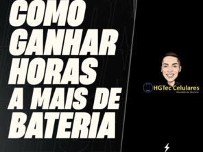 Foto de HGTec Celulares em Joinville, SC por Solutudo