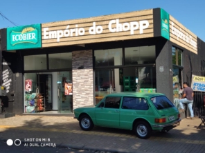 Foto de Empório do Chopp em Foz do Iguaçu, PR por Solutudo
