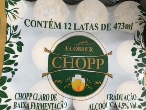 Foto de Empório do Chopp em Foz do Iguaçu, PR por Solutudo