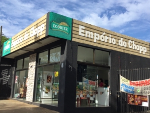 Foto de Empório do Chopp em Foz do Iguaçu, PR por Solutudo