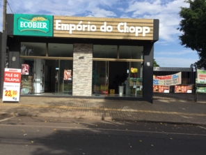 Foto de Empório do Chopp em Foz do Iguaçu, PR por Solutudo