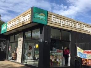 Foto de Empório do Chopp em Foz do Iguaçu, PR por Solutudo