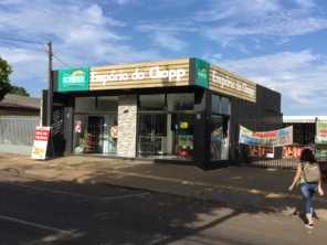 Foto de Empório do Chopp em Foz do Iguaçu, PR por Solutudo