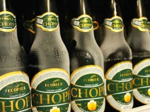 Foto de Empório do Chopp em Foz do Iguaçu, PR por Solutudo