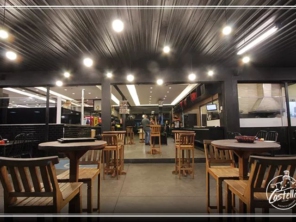 Foto de Castelli Pizzas e Lanches em Marília, SP por Solutudo