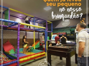 Foto galeria da empresa