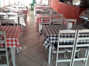 Foto de Restaurante Dona Bella em Marília, SP por Solutudo