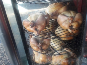 Foto de Restaurante Dona Bella em Marília, SP por Solutudo