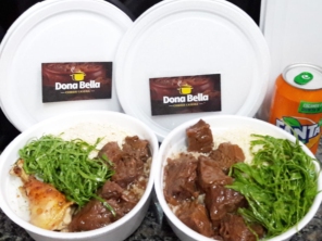 Foto de Restaurante Dona Bella em Marília, SP por Solutudo