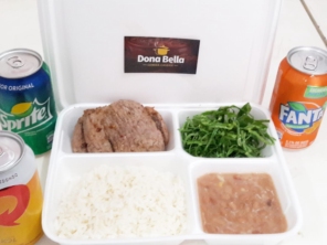 Foto de Restaurante Dona Bella em Marília, SP por Solutudo