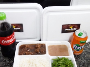 Foto de Restaurante Dona Bella em Marília, SP por Solutudo