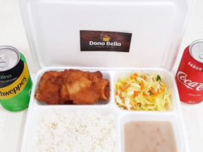 Foto de Restaurante Dona Bella em Marília, SP por Solutudo