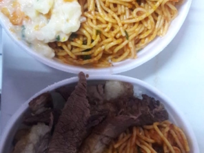 Foto de Restaurante Dona Bella em Marília, SP por Solutudo