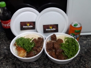 Foto de Restaurante Dona Bella em Marília, SP por Solutudo