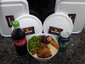 Foto de Restaurante Dona Bella em Marília, SP por Solutudo