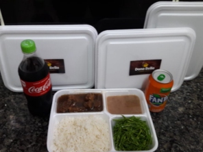 Foto de Restaurante Dona Bella em Marília, SP por Solutudo