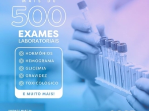 Foto de SOS Dr. - Médicos, dentistas e exames em Marília, SP por Solutudo