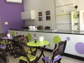 Foto galeria da empresa