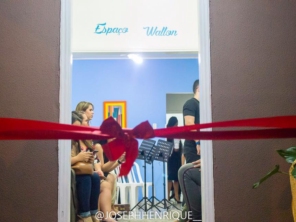 Foto de Espaço Wallon em Bauru, SP por Solutudo