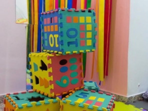 Foto galeria da empresa