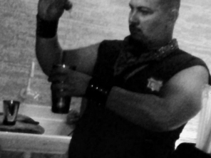 Foto de Geléia Bartender em Marília, SP por Solutudo
