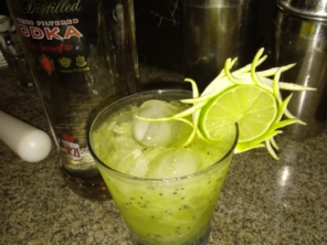 Foto de Geléia Bartender em Marília, SP por Solutudo