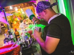 Foto de Geléia Bartender em Marília, SP por Solutudo